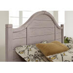 Bungalow Home Queen Arched Bed - Image 2
