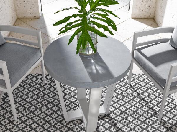 South Beach Patio Table - Image 3