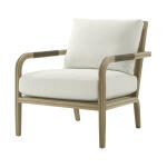 Catalina Accent Chair III