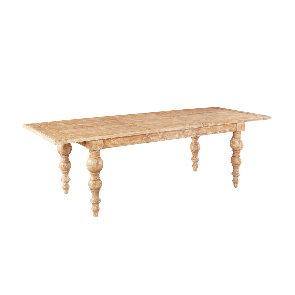 Shayden Extending Dining Table Shayden Extending Dining Table - Image 1