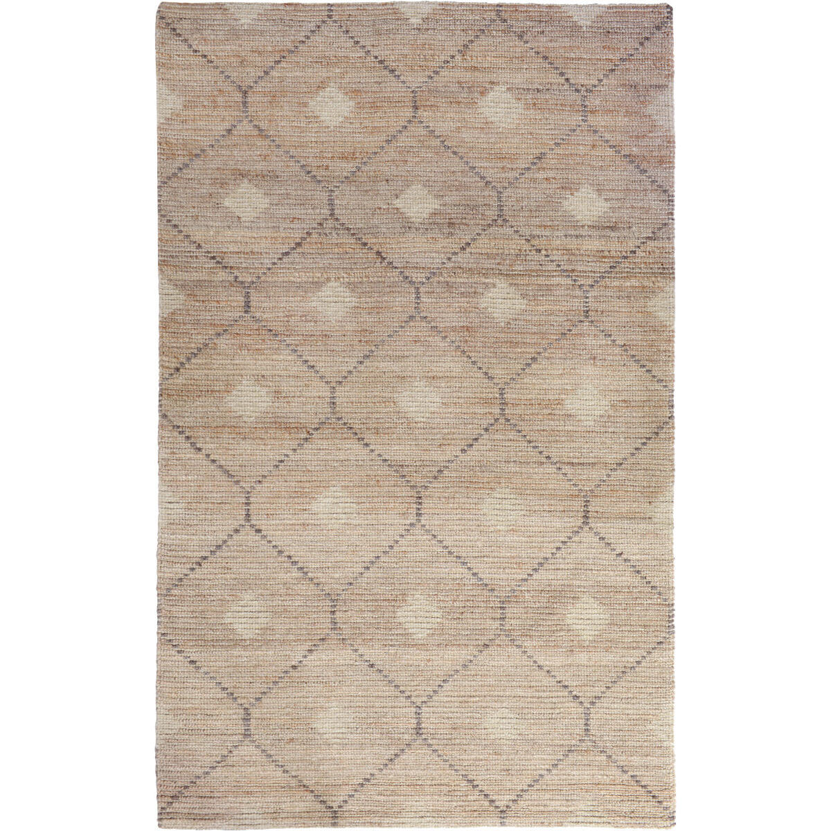 Rustica 3004 Natural Area Rug Rustica 3004 Natural Area Rug - Image 1