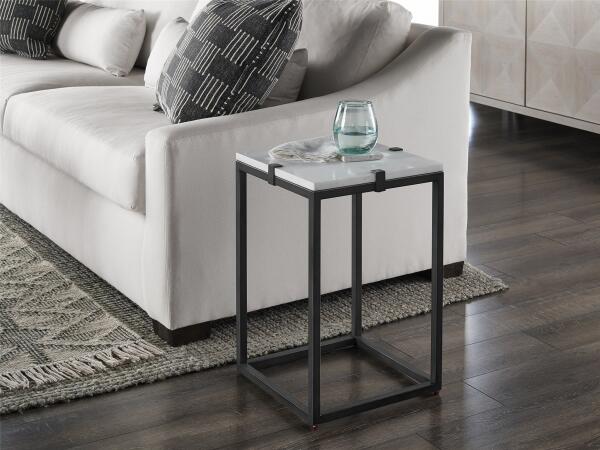 Archer Chairside Table - Image 3