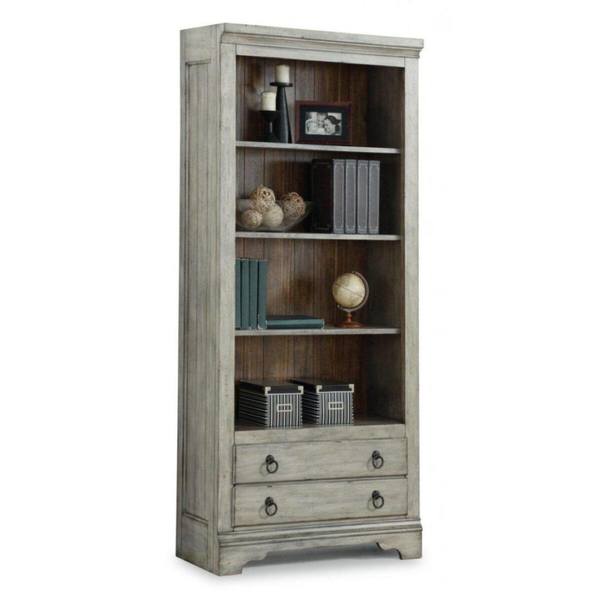Plymouth Bookcase Plymouth Bookcase - Image 1