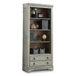 Plymouth Bookcase
