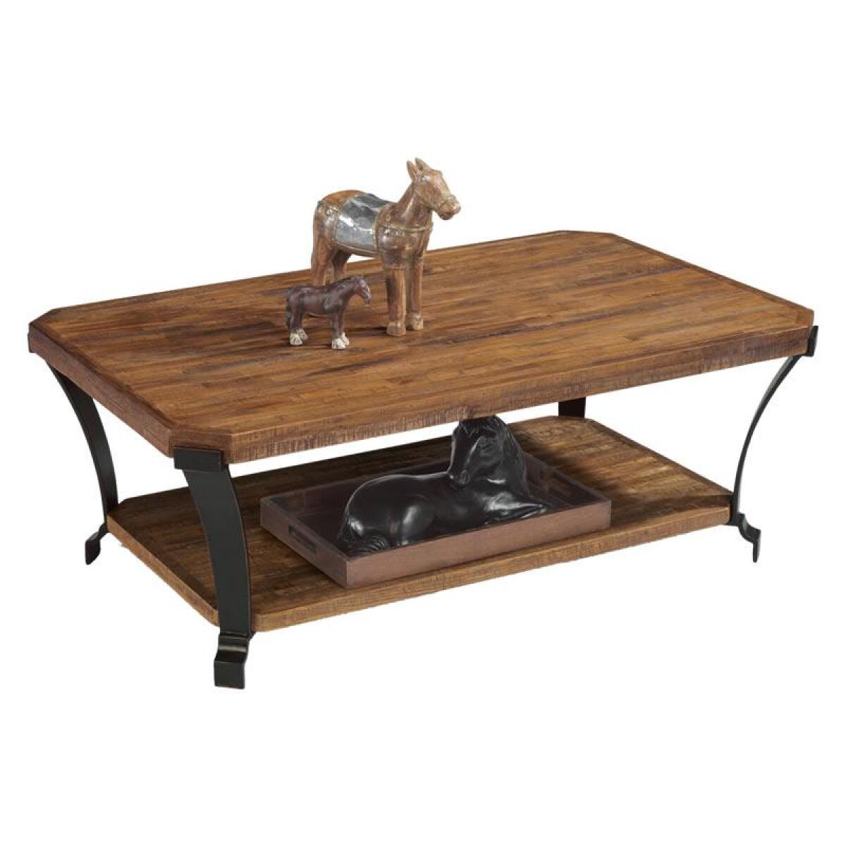 Kenwood Coffee Table Kenwood Coffee Table - Image 1