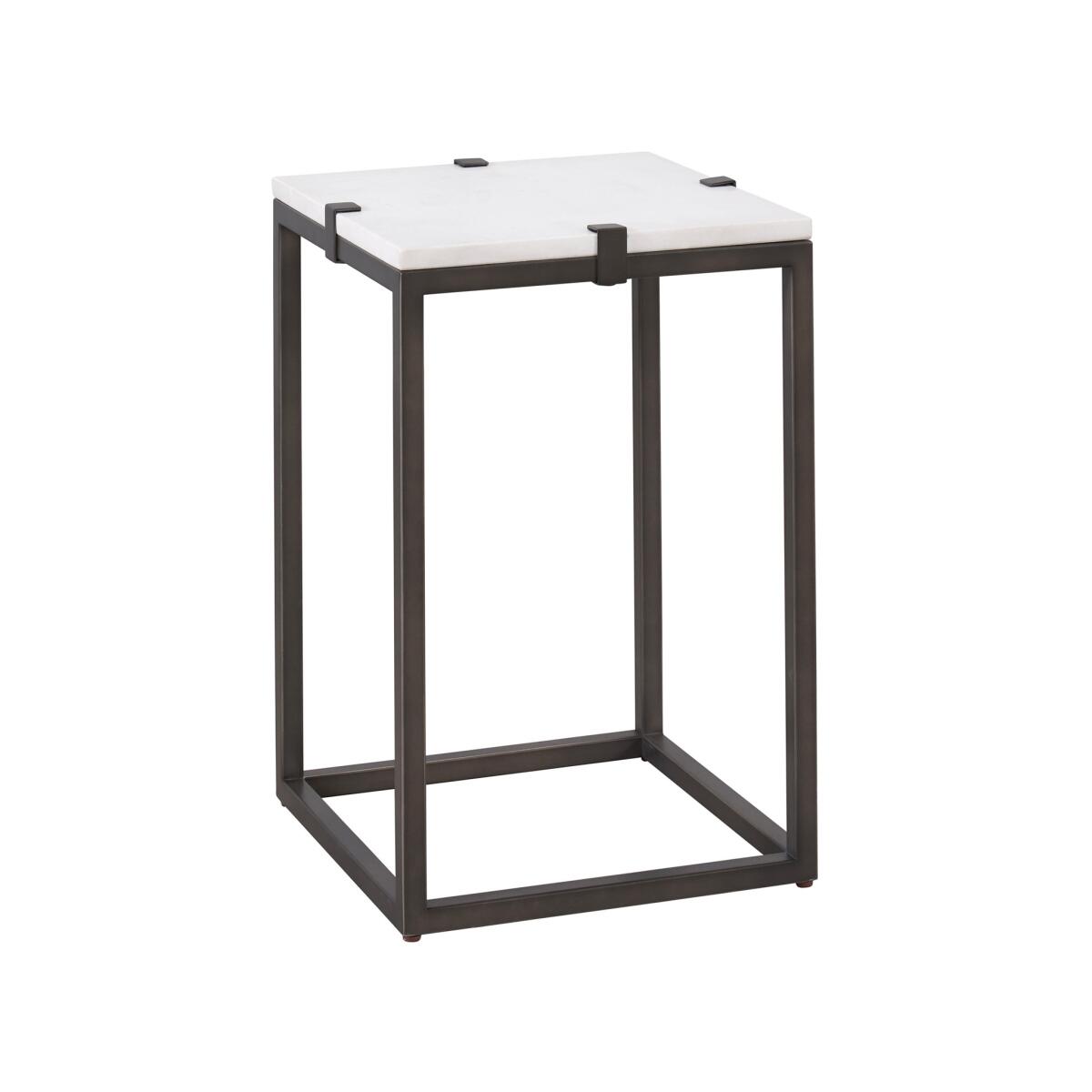 Archer Chairside Table Archer Chairside Table - Image 1