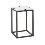 Archer Chairside Table