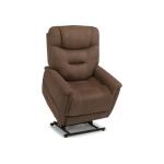 Shaw Power Lift Recliner With Power Headrest & Lumbar - Image 2