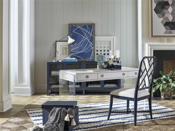 Maui Writing Desk - Image 3