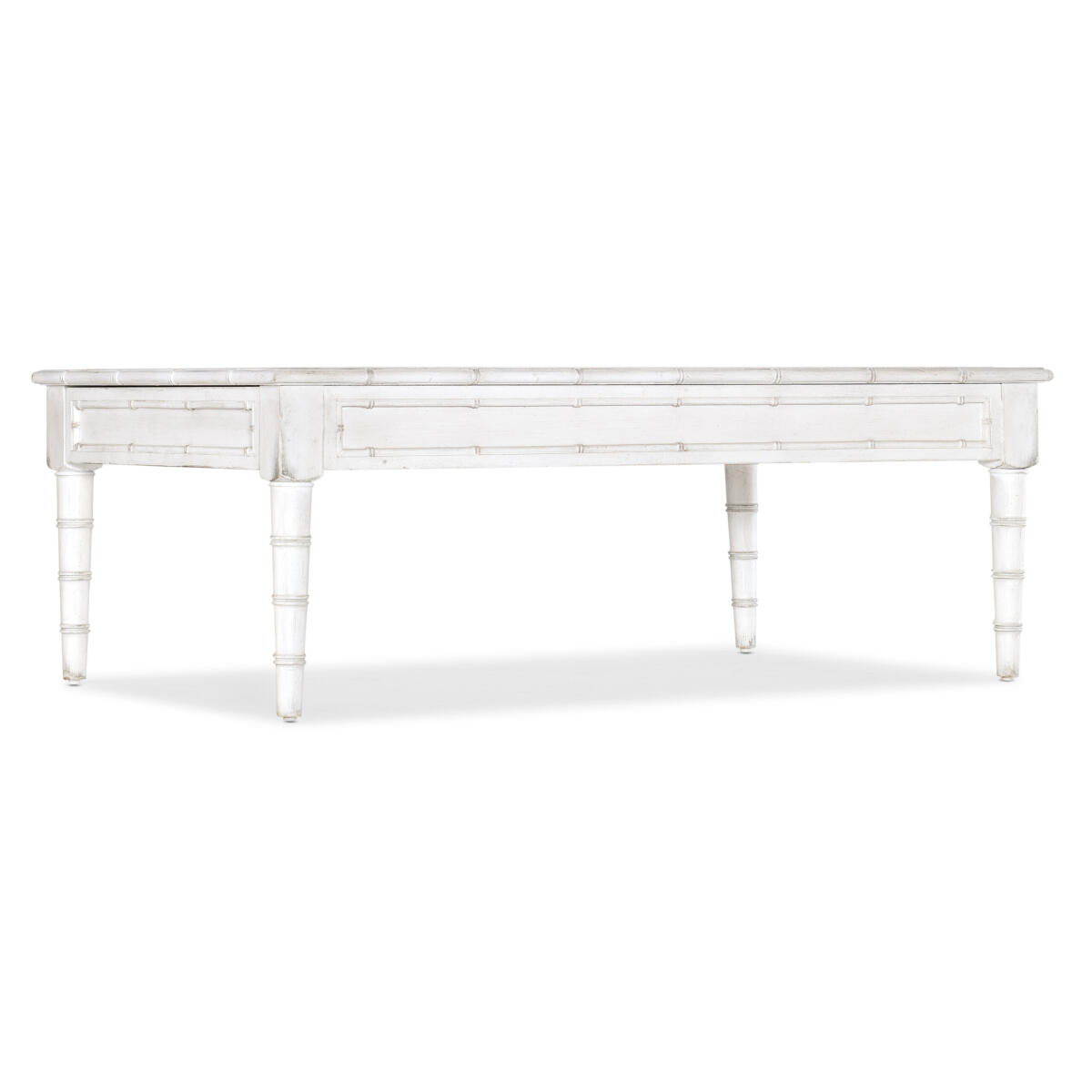 Charleston Charleston Rectangle Cocktail Table Charleston Charleston Rectangle Cocktail Table - Image 1