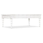 Charleston Charleston Rectangle Cocktail Table
