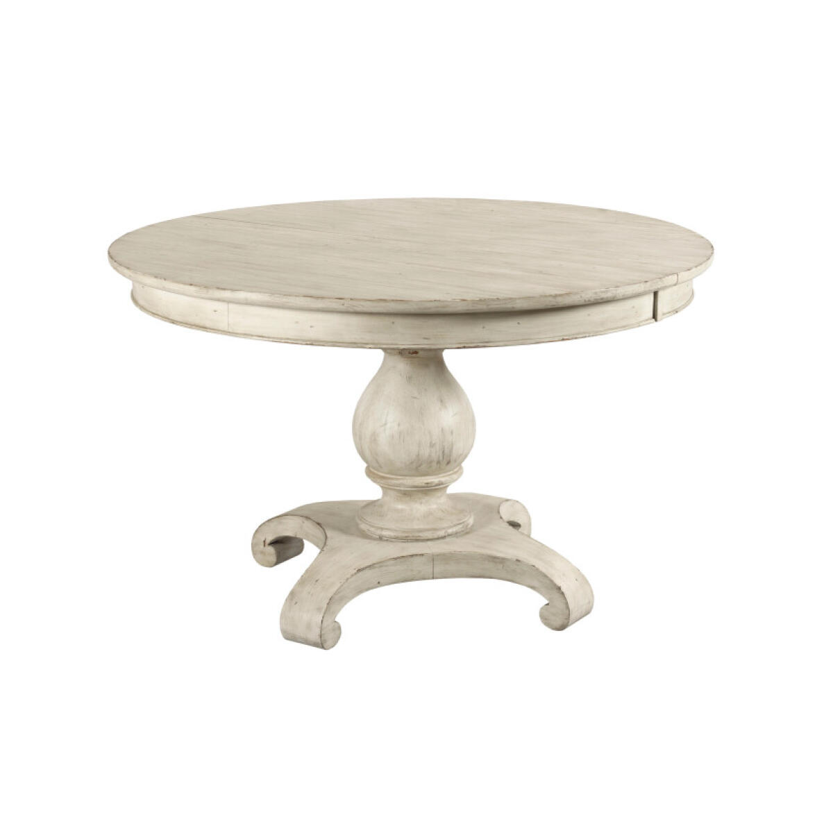 Lloyd Pedestal Dining Table Complete Lloyd Pedestal Dining Table Complete - Image 1
