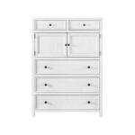 Modern Farmhouse Drawer Chest