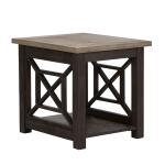 Heatherbrook End Table - Image 3