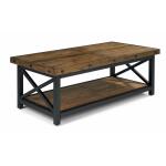 Carpenter Coffee Table