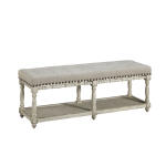 Lunar Bench
