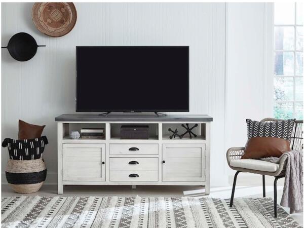 65 Inch Console - Image 3