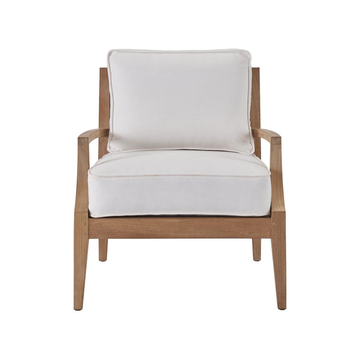 Chesapeake Lounge Chair Chesapeake Lounge Chair - Image 1