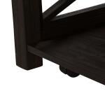 Heatherbrook Cocktail Table - Image 4