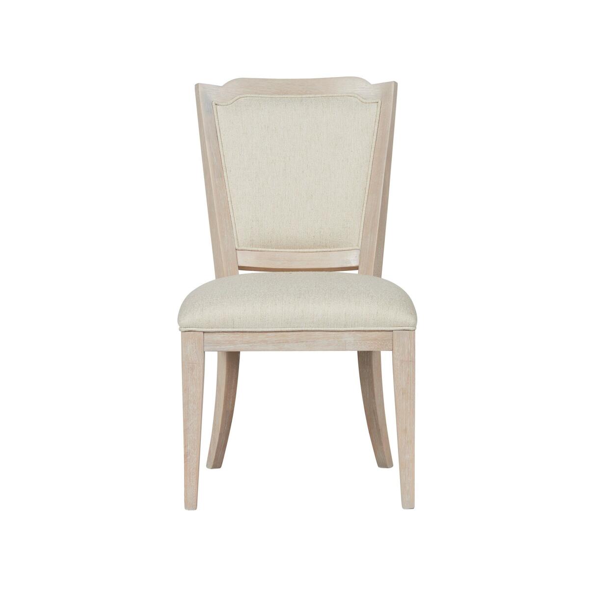 Getaway Upholstered Back Side Chair Getaway Upholstered Back Side Chair - Image 1