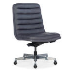 EC Wyatt Executive Swivel Tilt Chair