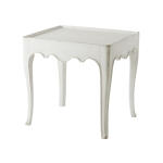The Luna Side Table