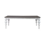 River Place Rectangular Leg Table - Image 2