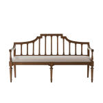 The Esmee Settee TA45001.1BNR - Image 2