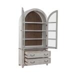 River Place Curio Cabinet - Image 6