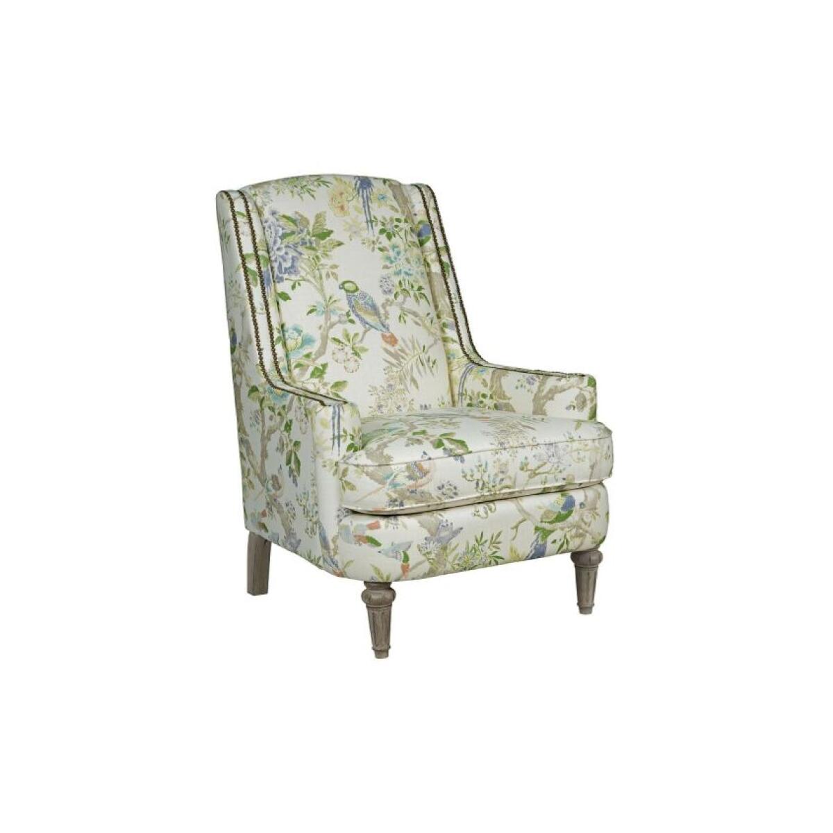 Bella Chair Bella Chair - Image 1