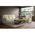 Grant Reclining Power Sofa - Image 2