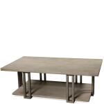 Adelyn Rectangular Coffee Table