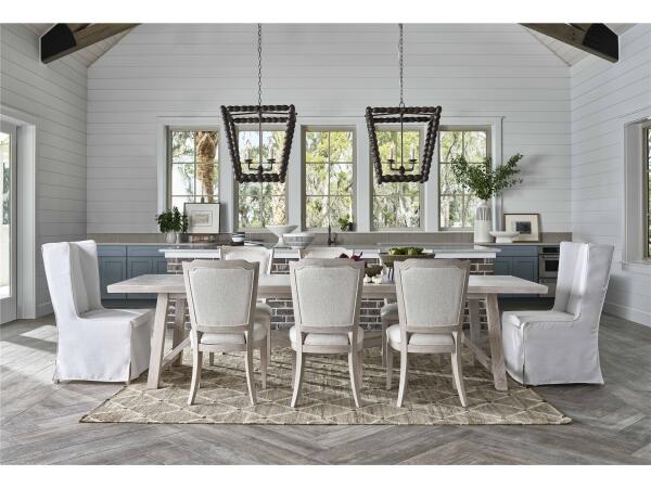Getaway Slip Cover Chair - Image 4