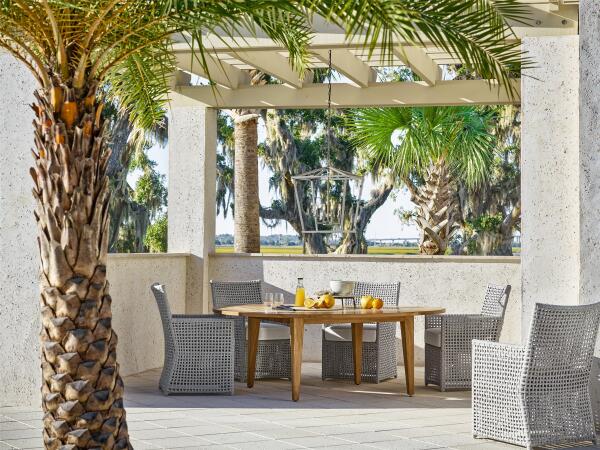 Sandpoint Dining Chair - Image 3