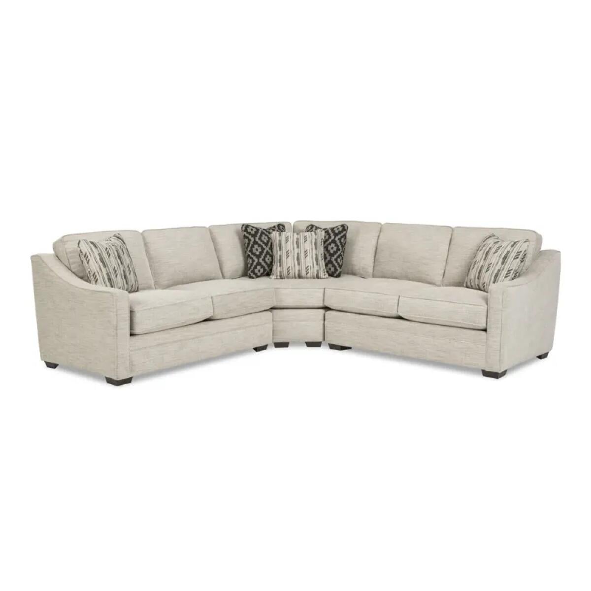 Sectional F934114 Sectional F934114 - Image 1