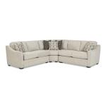 Sectional F934114