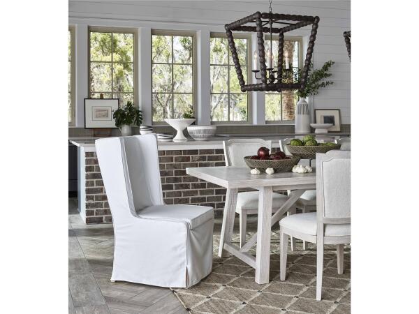 Getaway Slip Cover Chair - Image 3