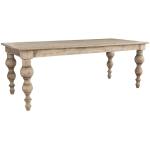 Bordeaux 83'' Dining Table