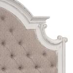 Magnolia Manor Queen Upholstered Bed - Image 7