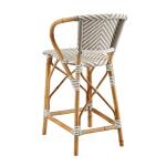 Gray Pearl Counter Stool - Image 2