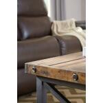 Carpenter Coffee Table - Image 2