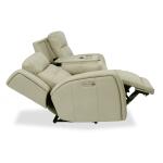Grant Reclining Power Sofa - Image 3
