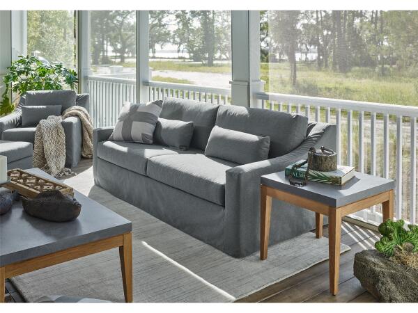 Chesapeake End Table - Image 2
