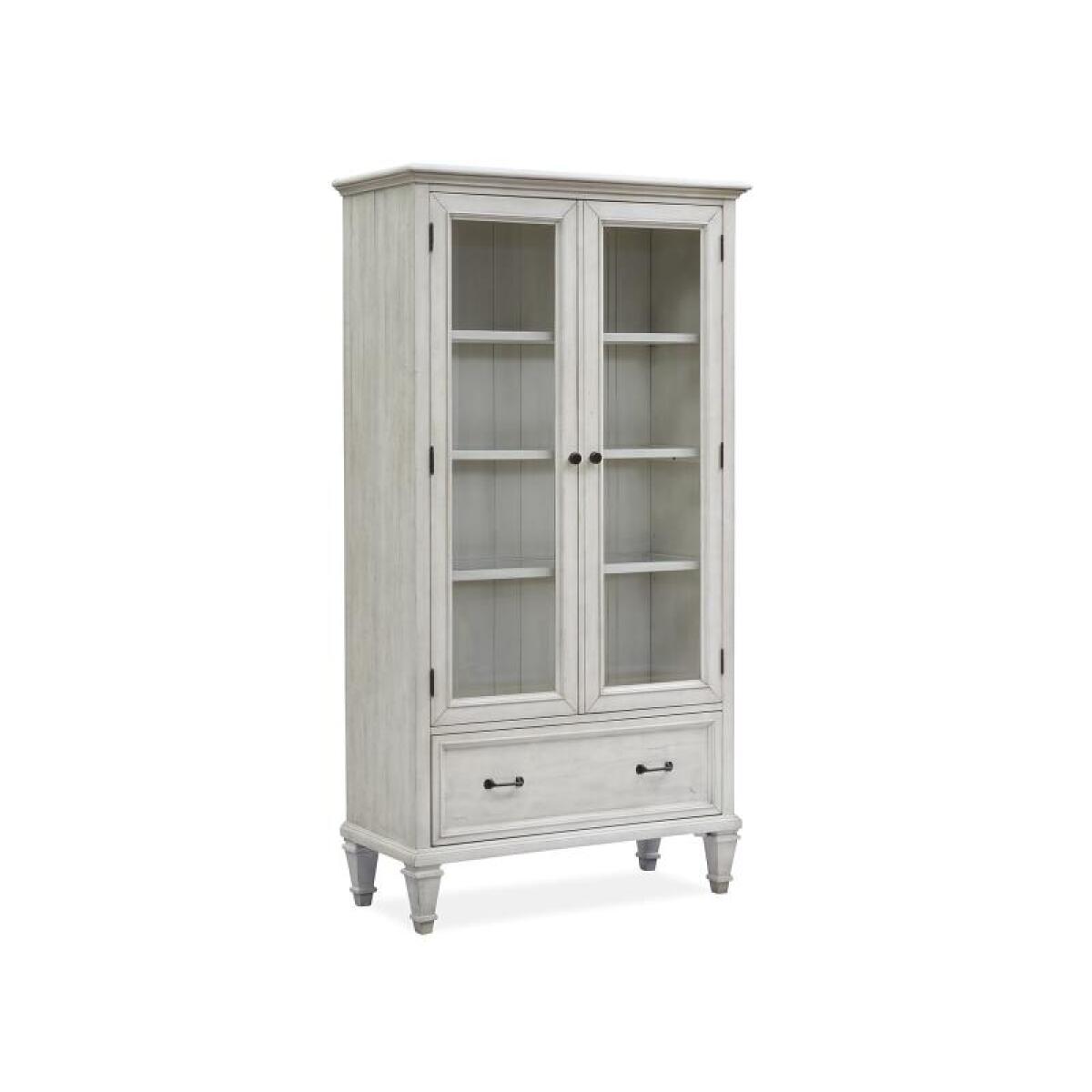 Newport Door Bookcase Newport Door Bookcase - Image 1