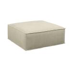 Barne Square Lounging Ottoman