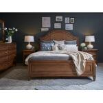 B7004 Complete Queen Panel Bed - Image 3