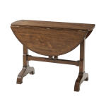 The Chantal Side Table - Image 2