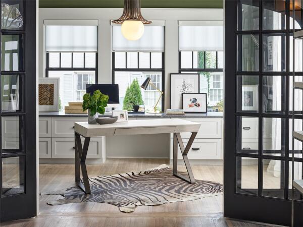 Ronan Writing Desk - Image 4