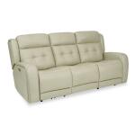 Grant Reclining Power Sofa - Image 4