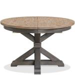 Harper Round Dining Table
